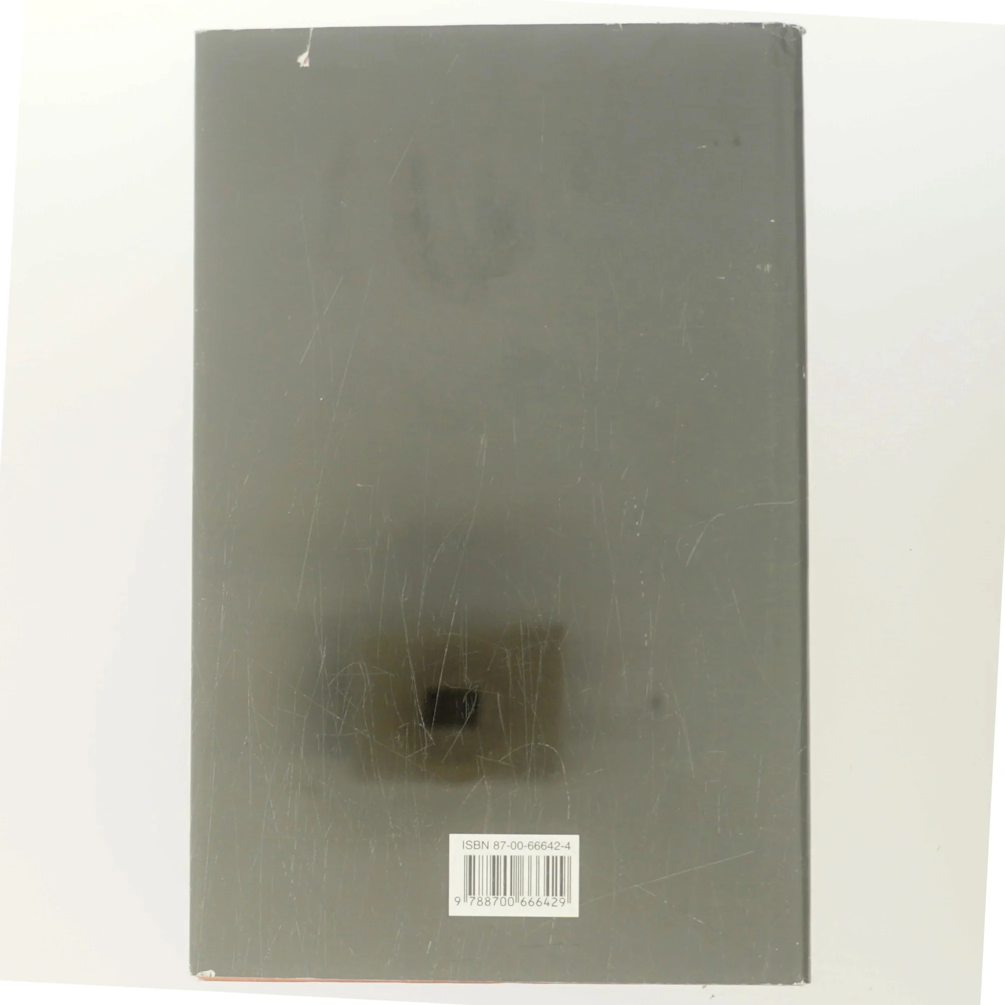 Livlægens besøg : roman af Per Olov Enquist (Bog)