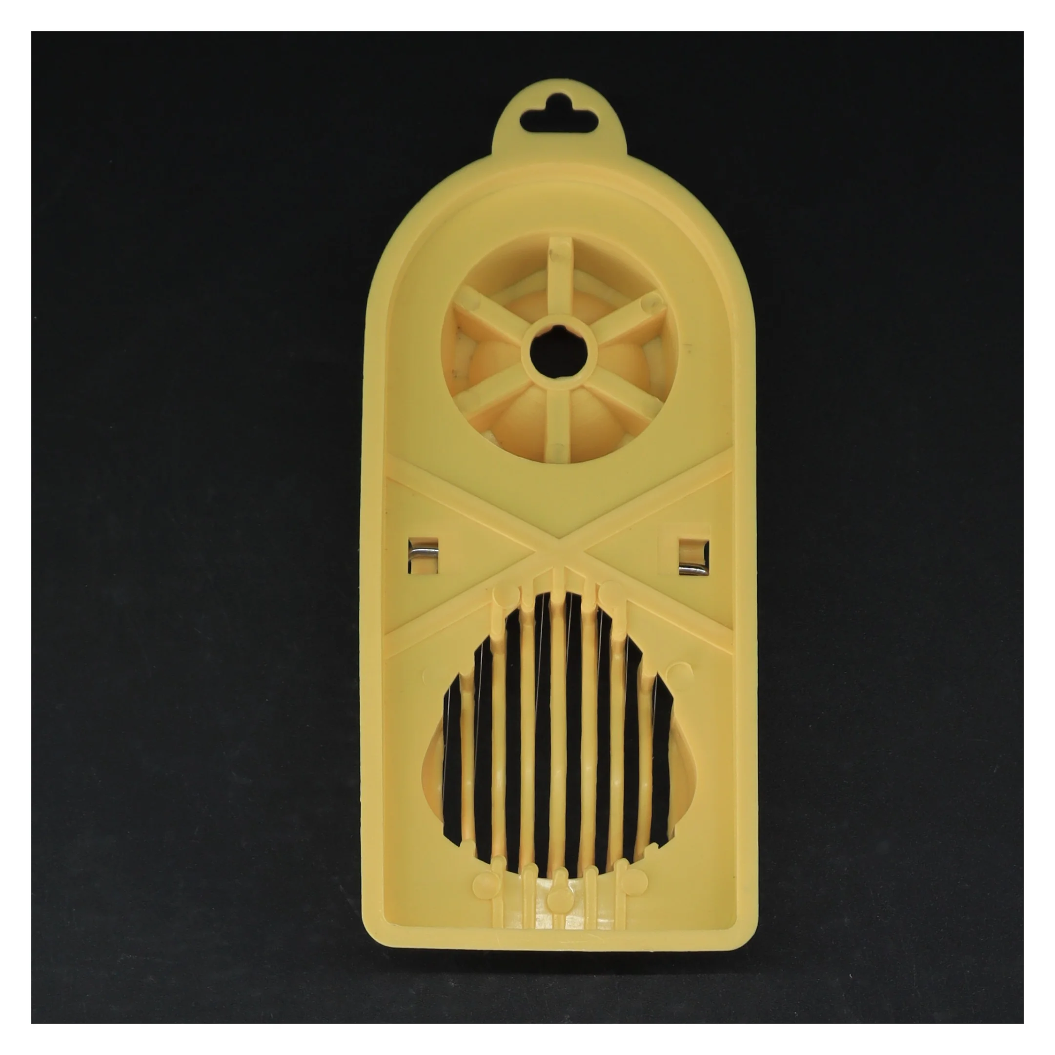 Æggedeler i plastik (str. 21x10 cm)