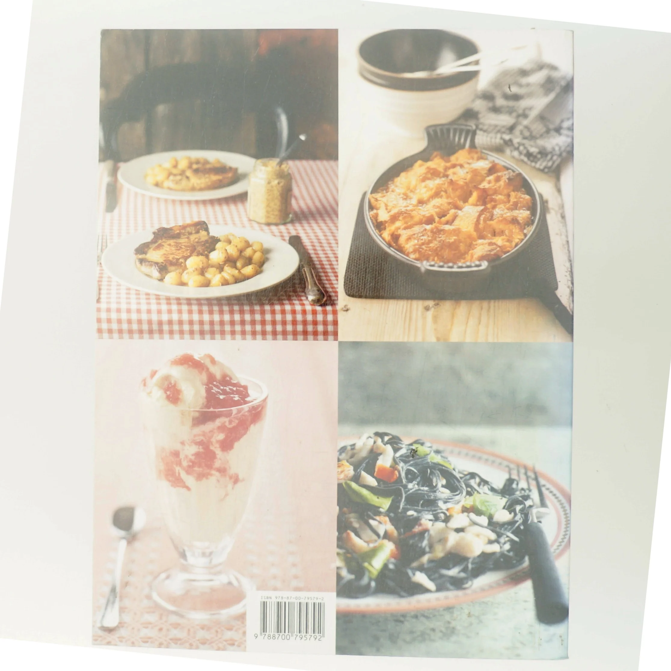 Nigella Ekspres af Nigella Lawson (Bog)