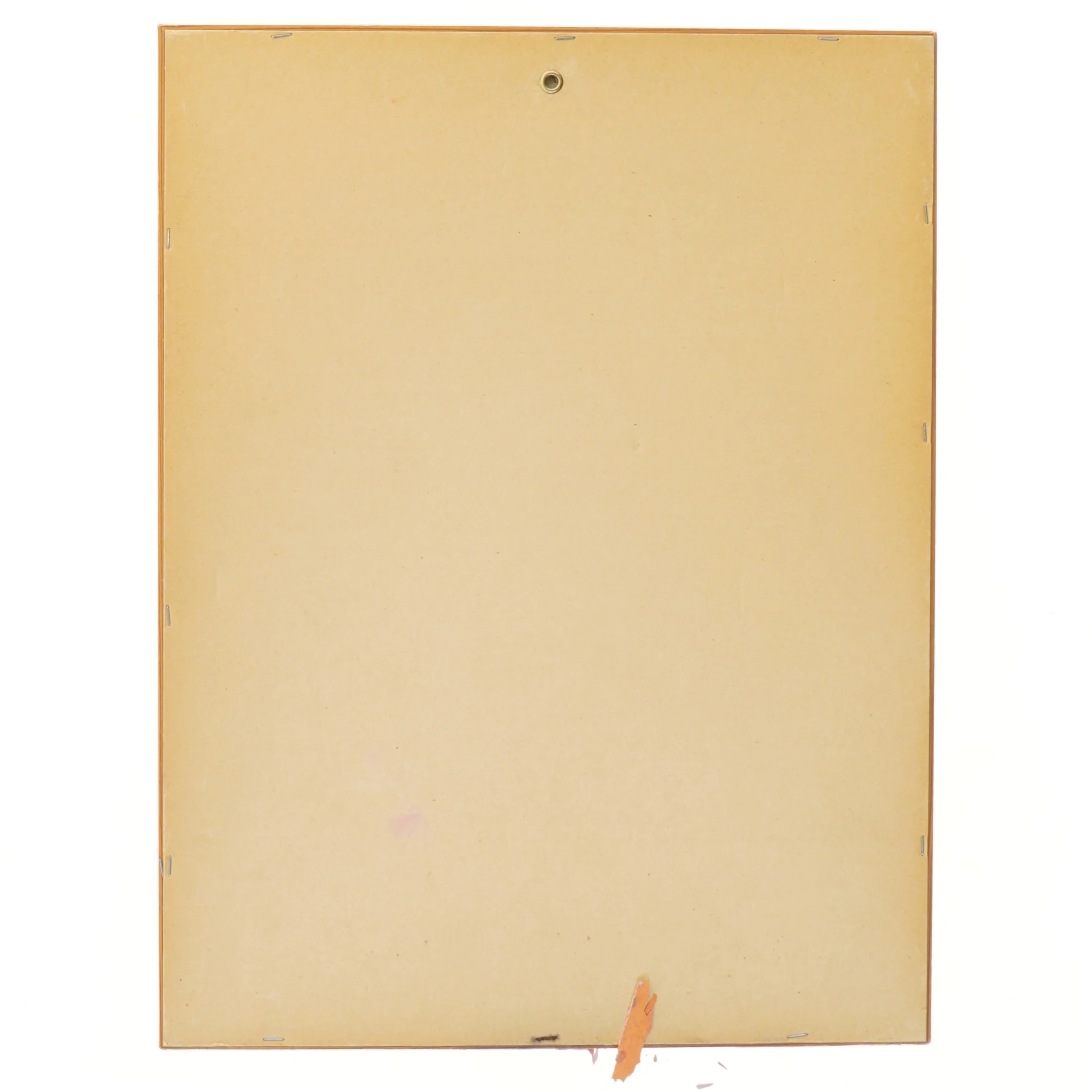 Mads Stage tegning  (str. 42,5x32 cm)