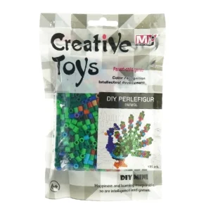DIY Creative toys direkte II perle figur