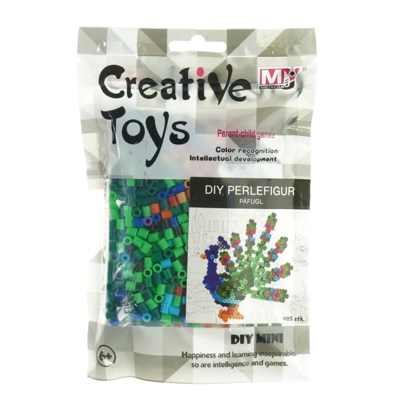 Creative toys direkte II perle figur