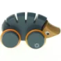 Brio pindsvin med hjul (trælegetøj)