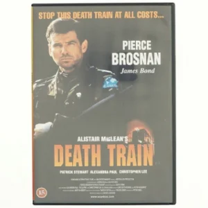 Death train (DVD)