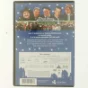 Brødrene Mortensens Jul: Alle 24 afsnit - TV2 Julekalender (Gl udg.) (DVD)
