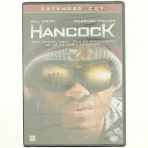 HANCOCK (DVD)