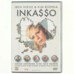 Inkasso (DVD)