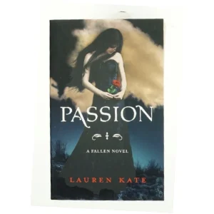 Passion : a Fallen novel af Lauren Kate (Bog)