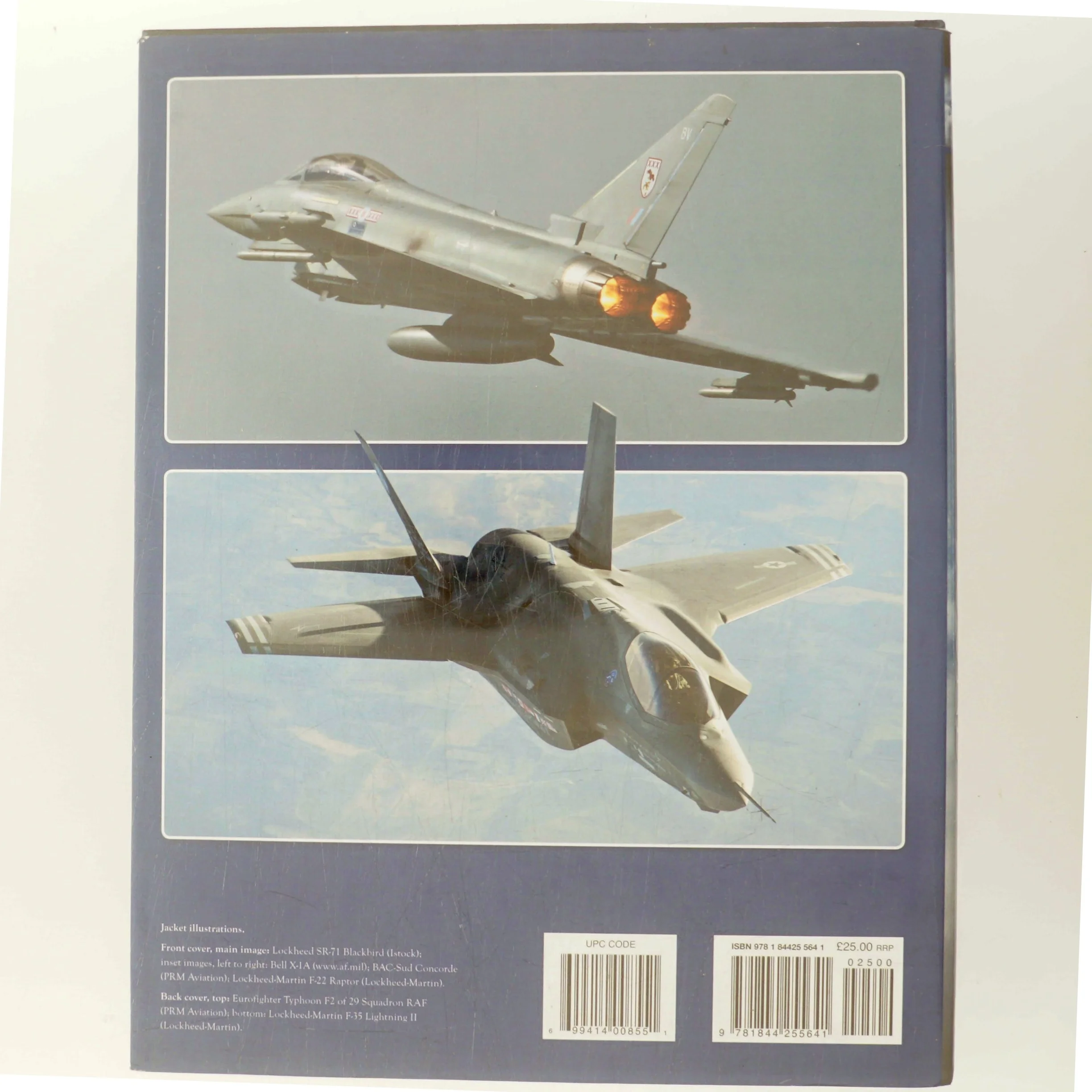 Faster than sound : the story of supersonic flight af Bill Gunston (Bog)