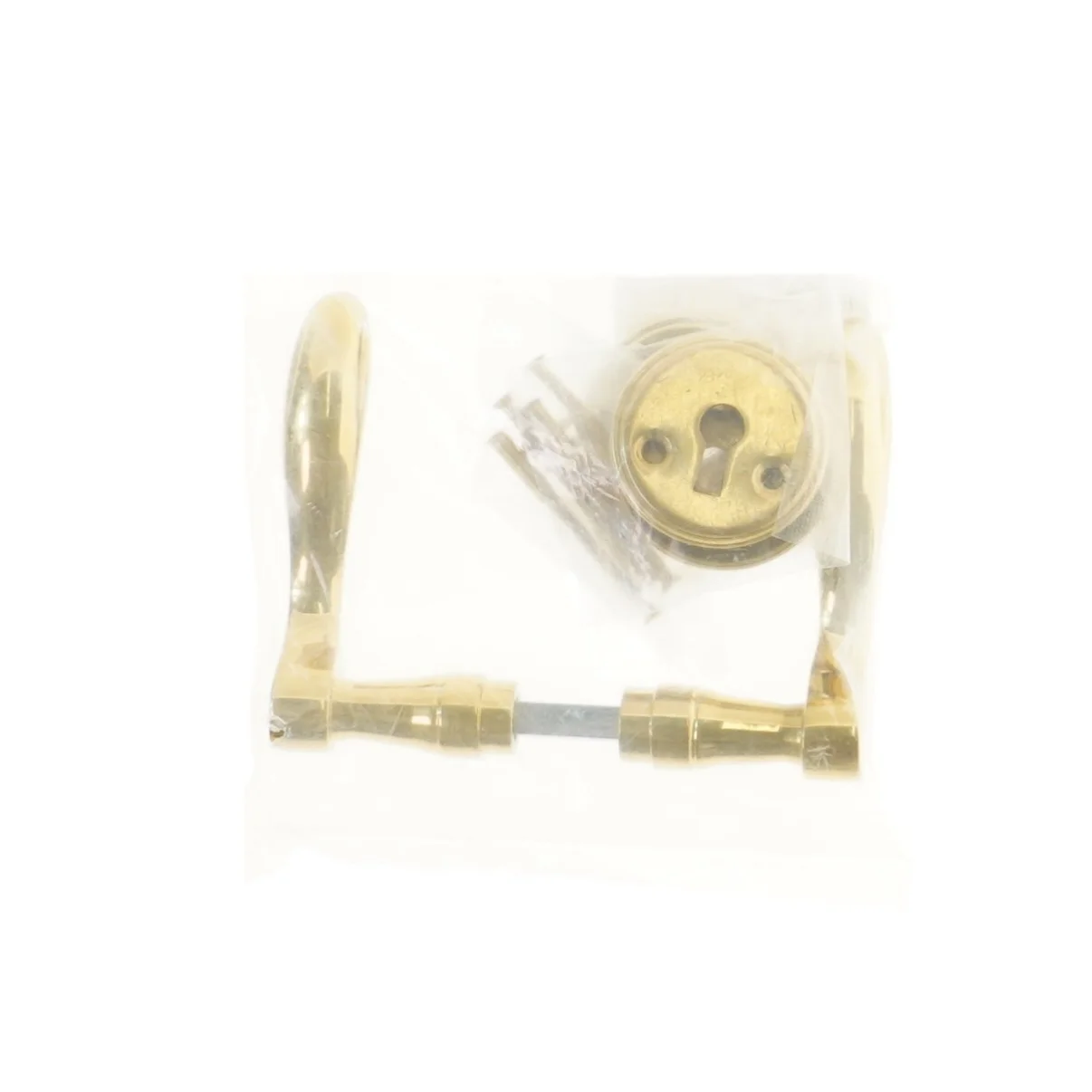 Indendørs dørhåndtag sæt