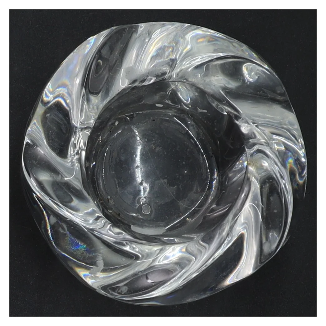 Galaxi fyrfadsstage fra Royal Copenhagen