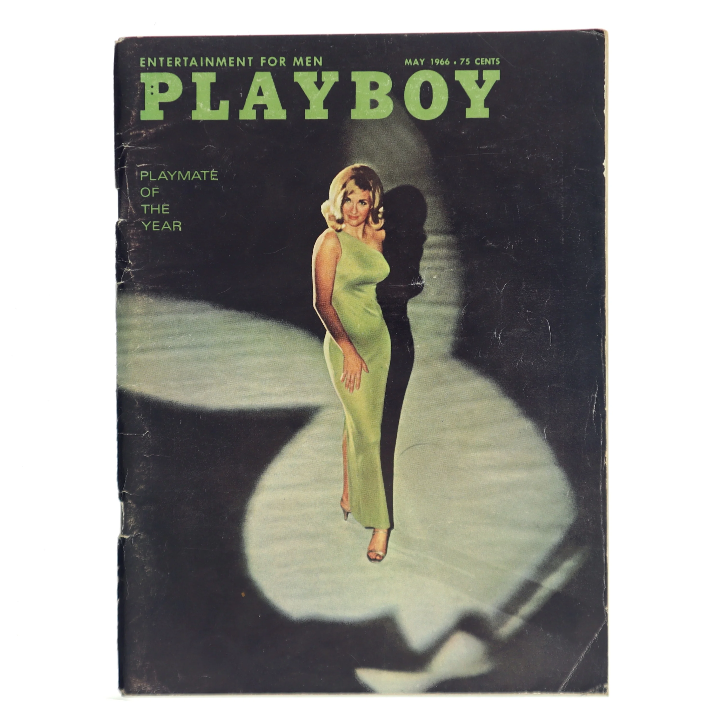 Playboy (Bog)