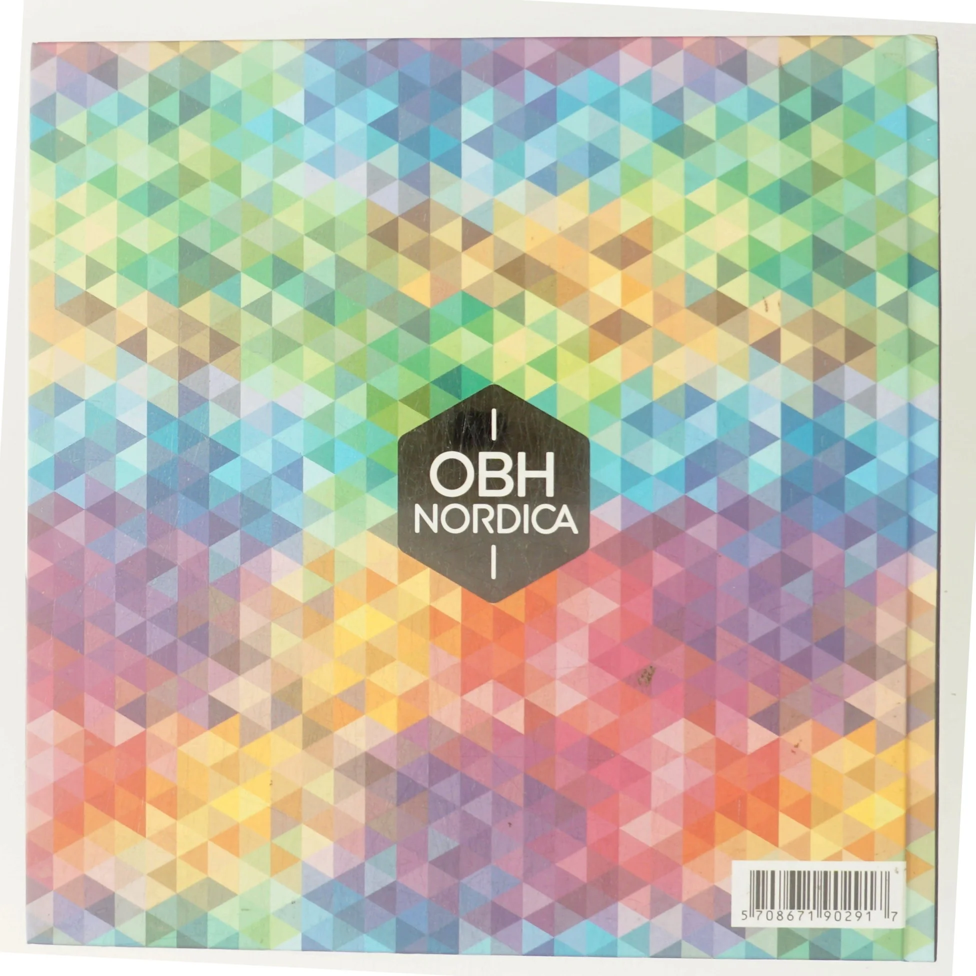 Bagning vi samles om af Annemette Voss (Bog)