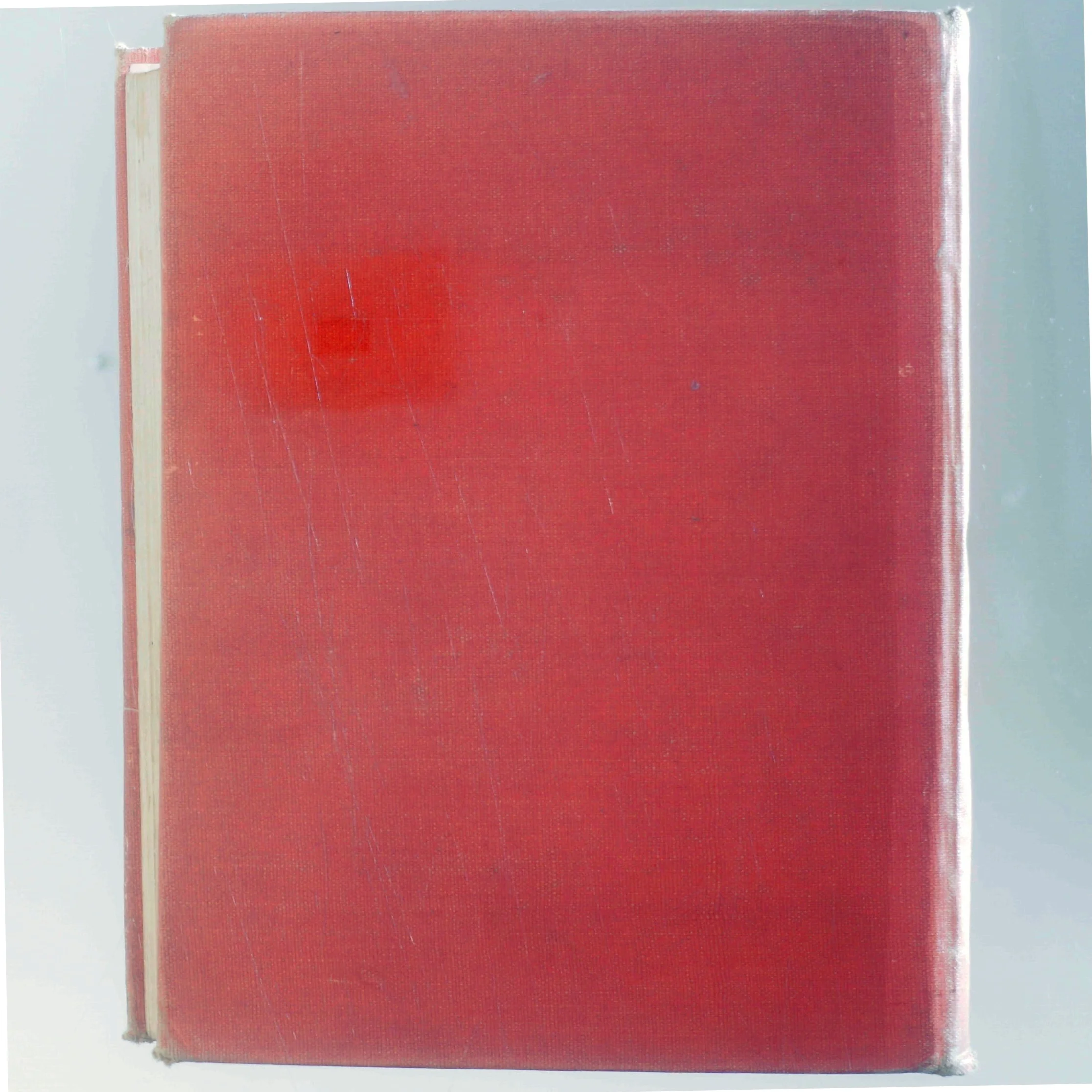 Anatomy of the Human Body (Bog)