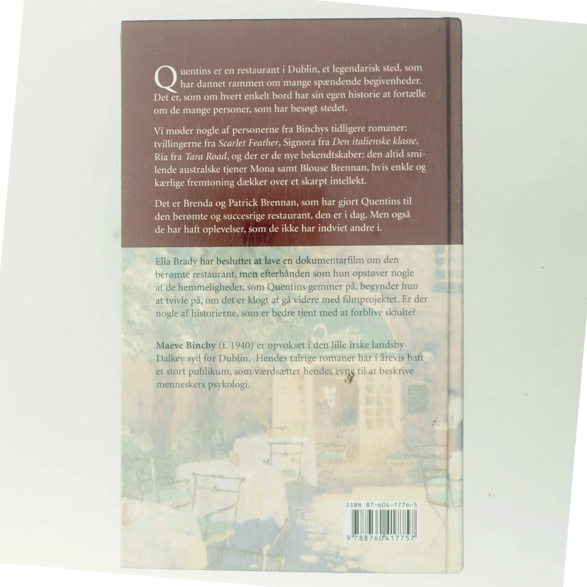 Min forbudte hemmelighed af Lars Sander Jørgensen (Bog)