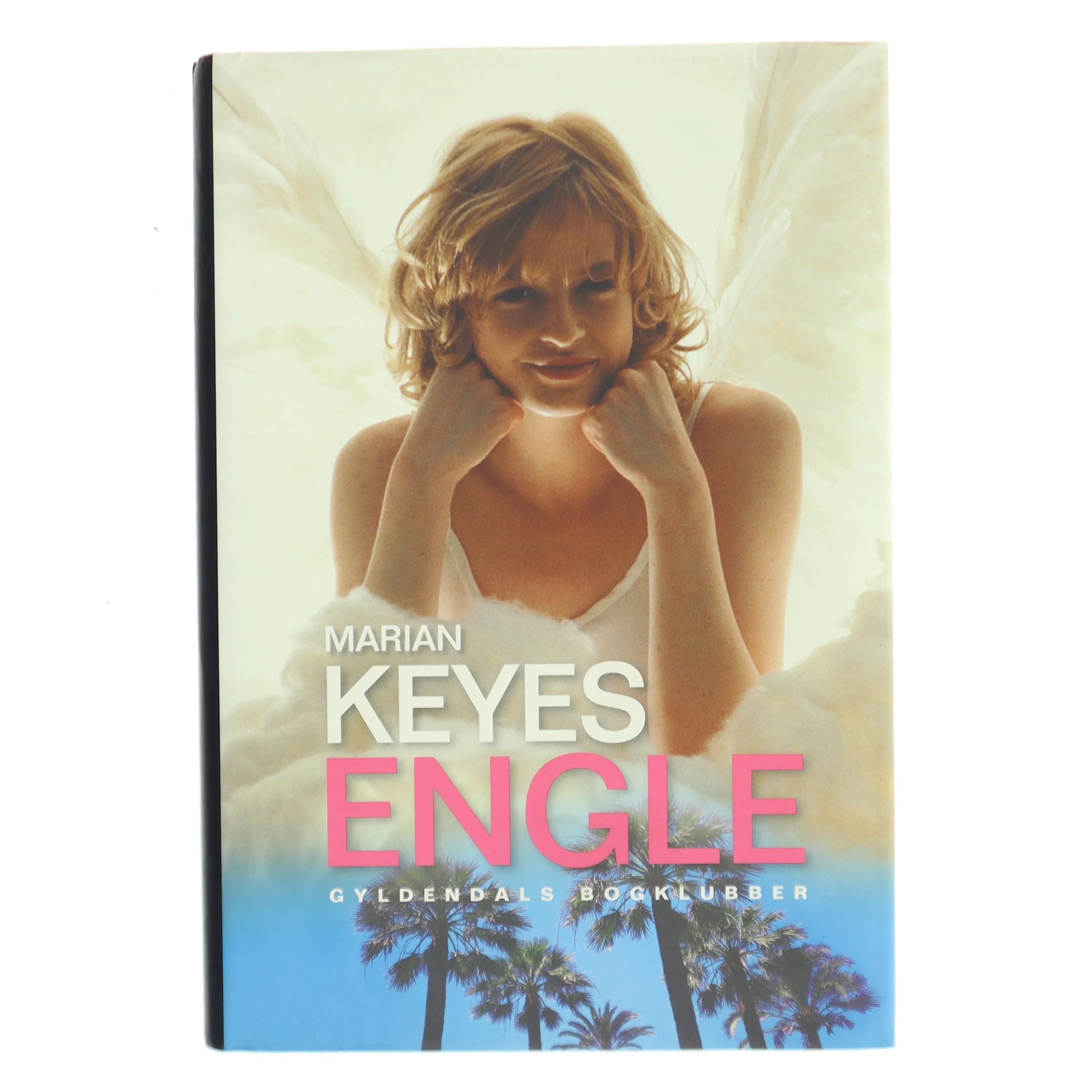 Engle af Marian Keyes (Bog)