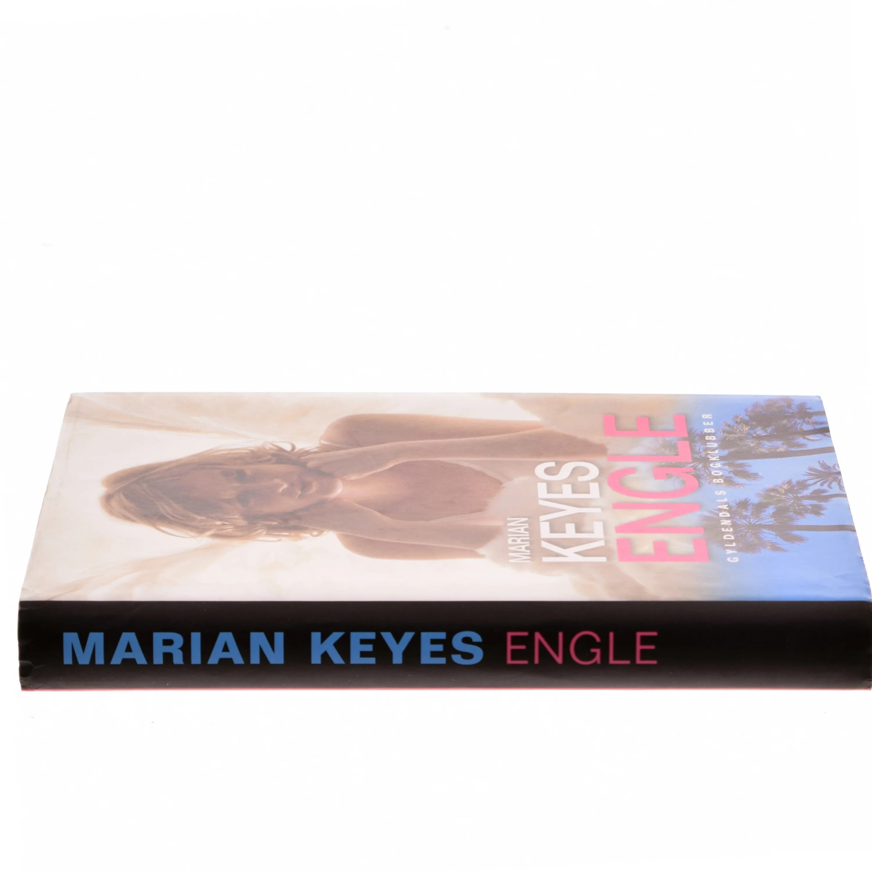 Engle af Marian Keyes (Bog)
