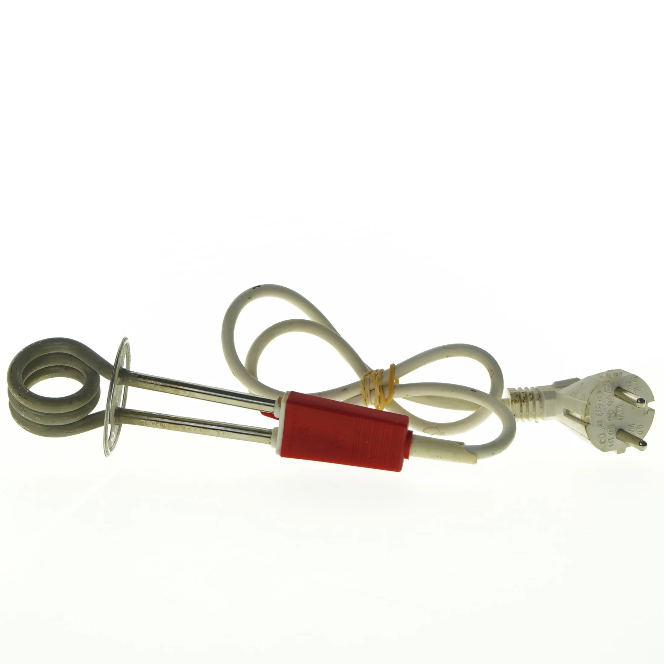 Immersion heater