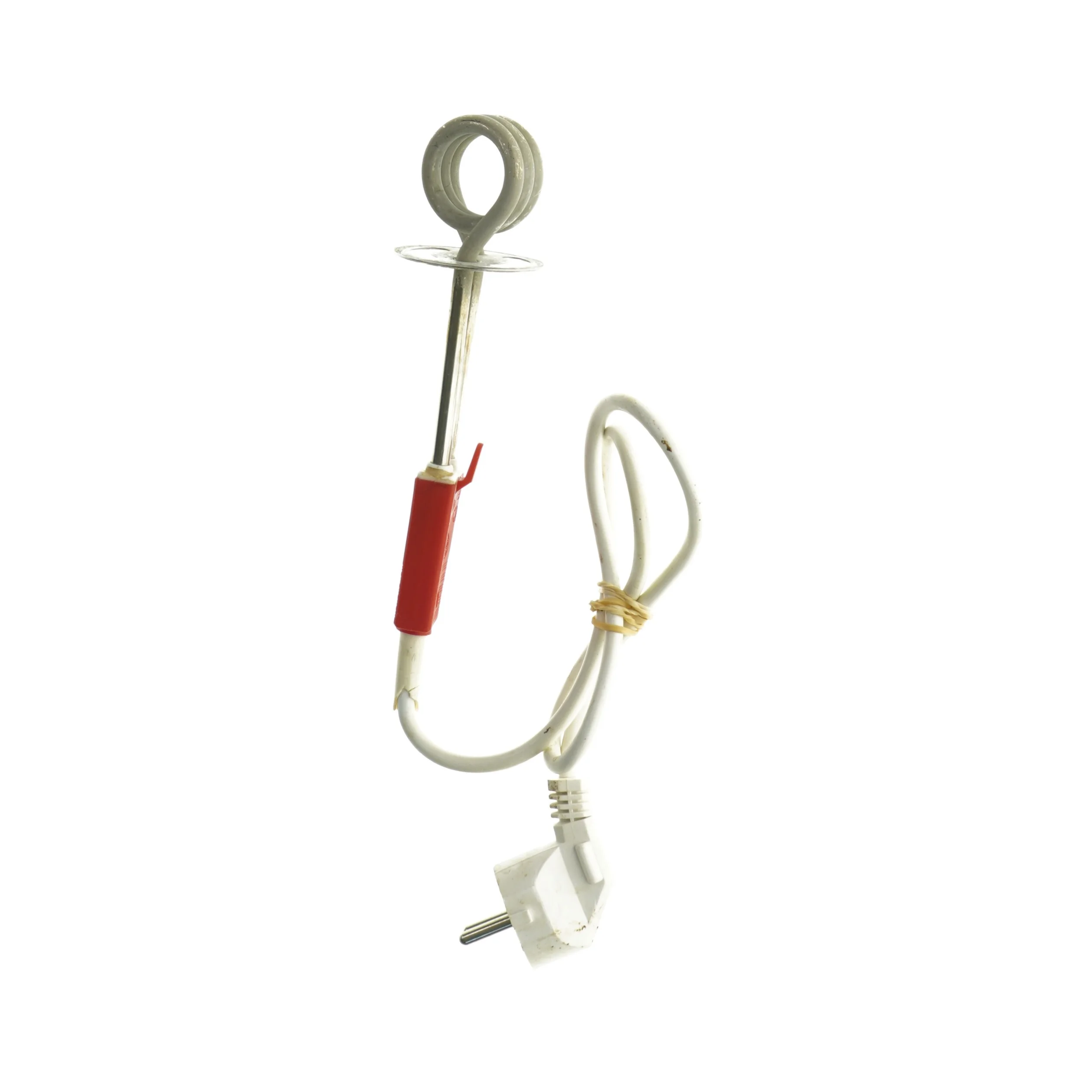 Immersion heater