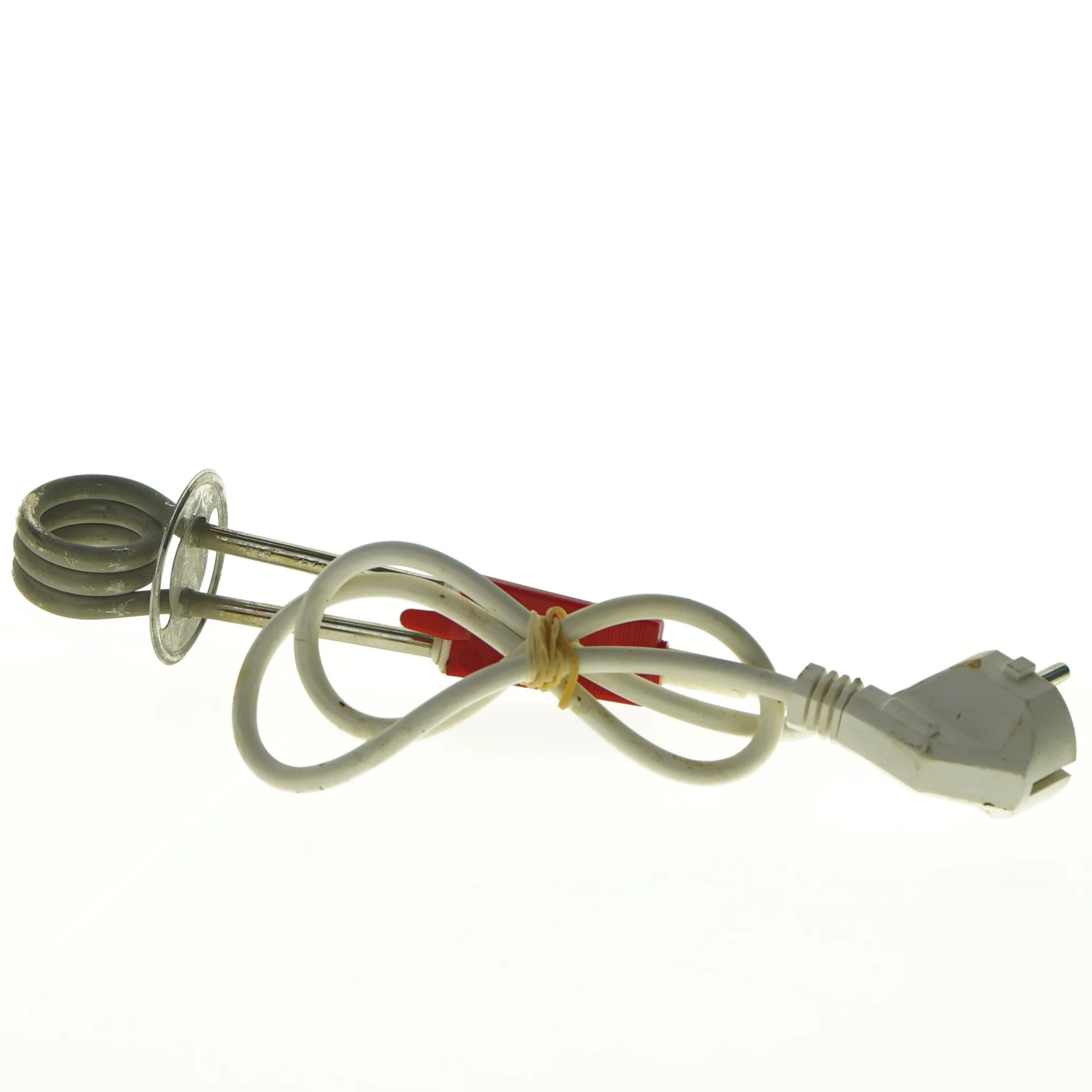 Immersion heater