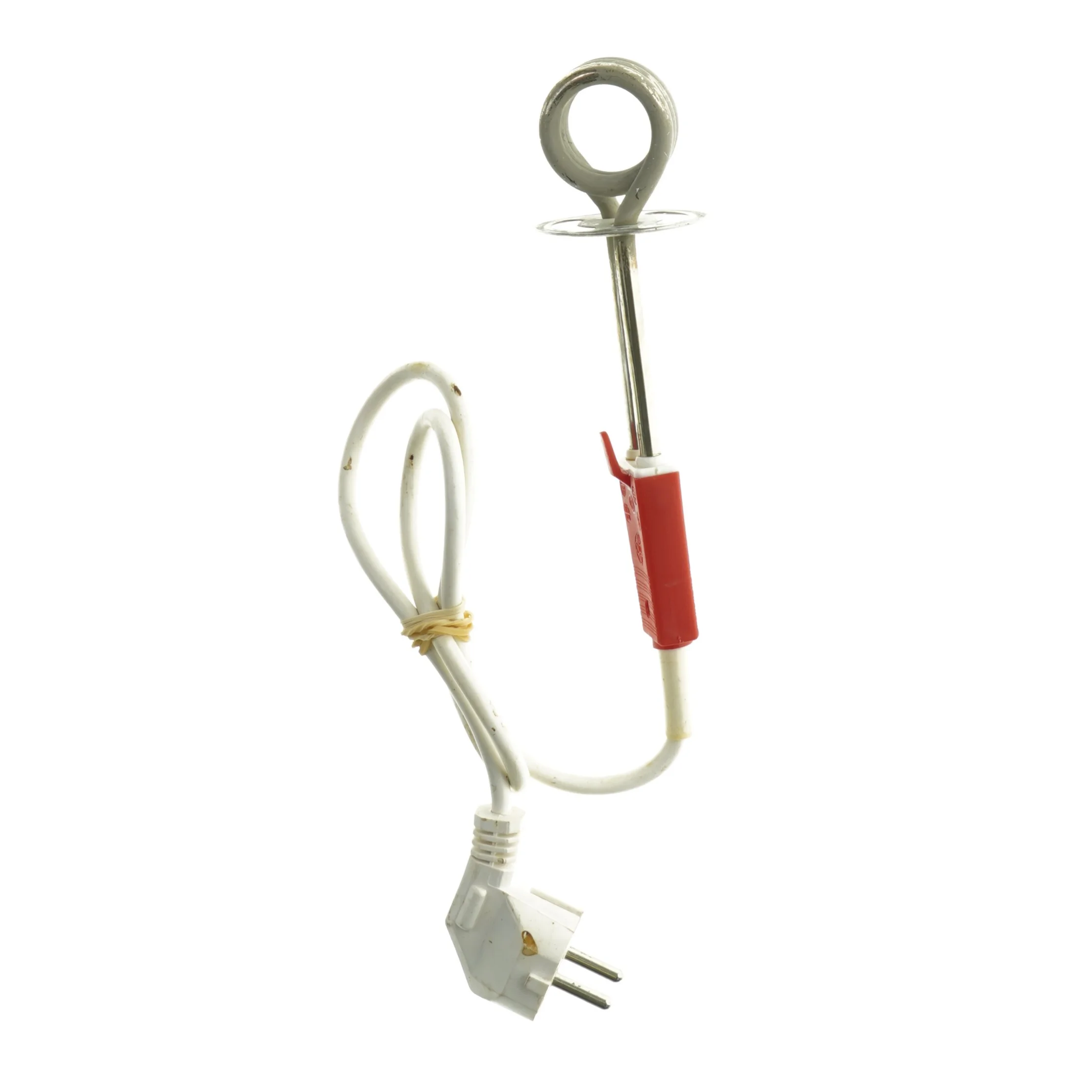 Immersion heater