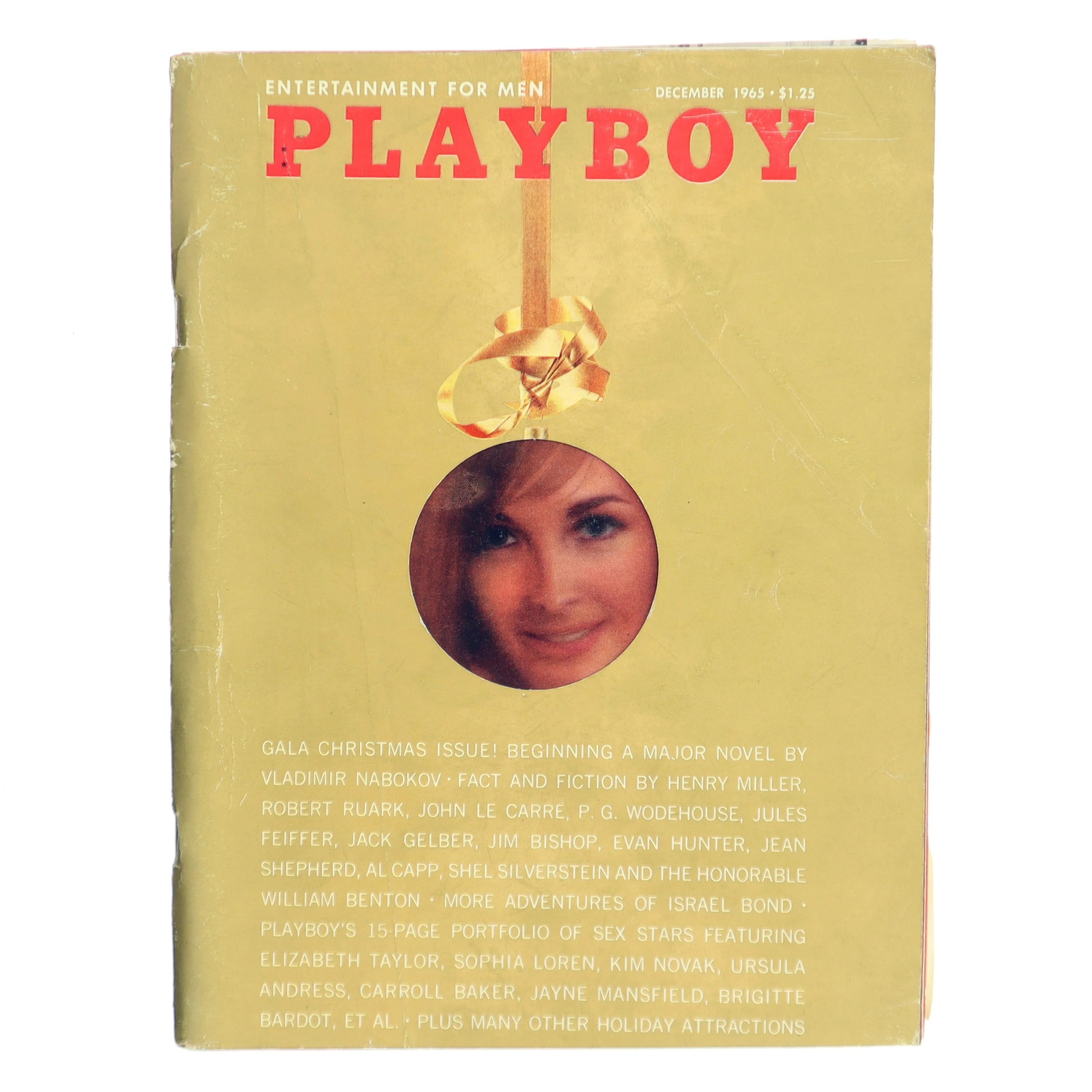 Playboy (Bog)