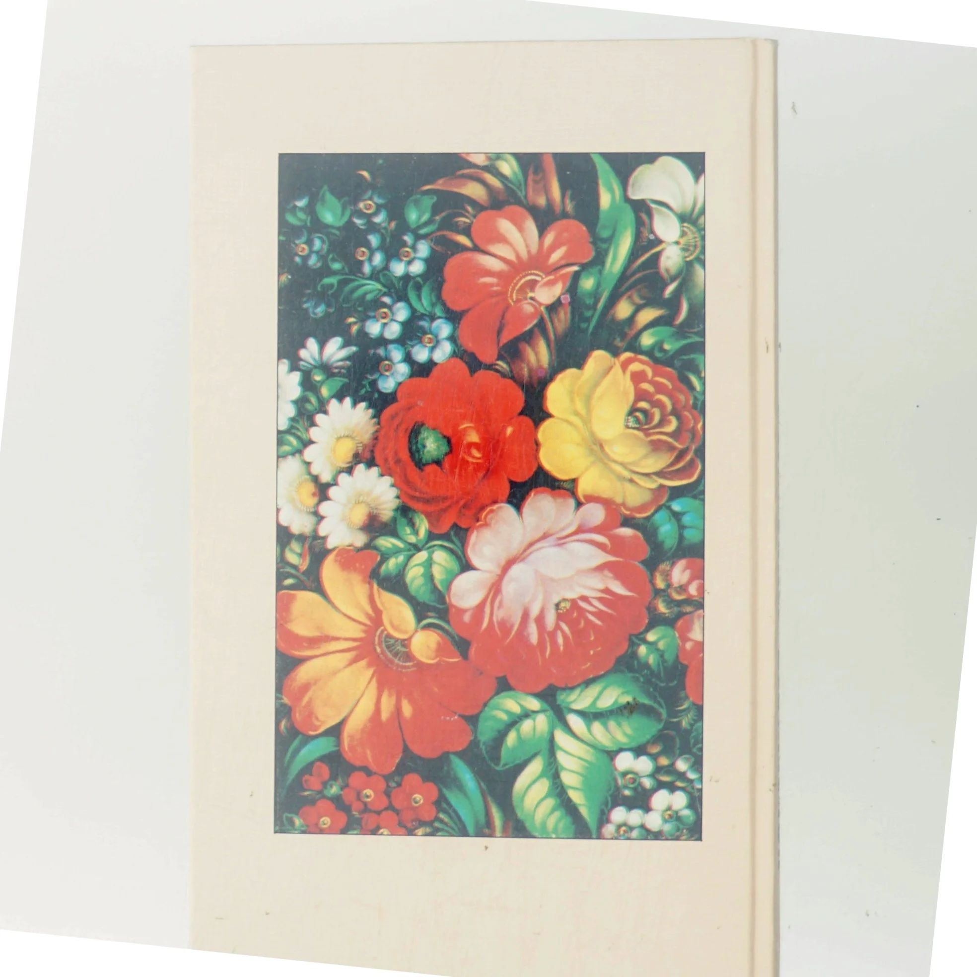 Kvindernes Decameron af Julia Voznesenskaja (Bog)