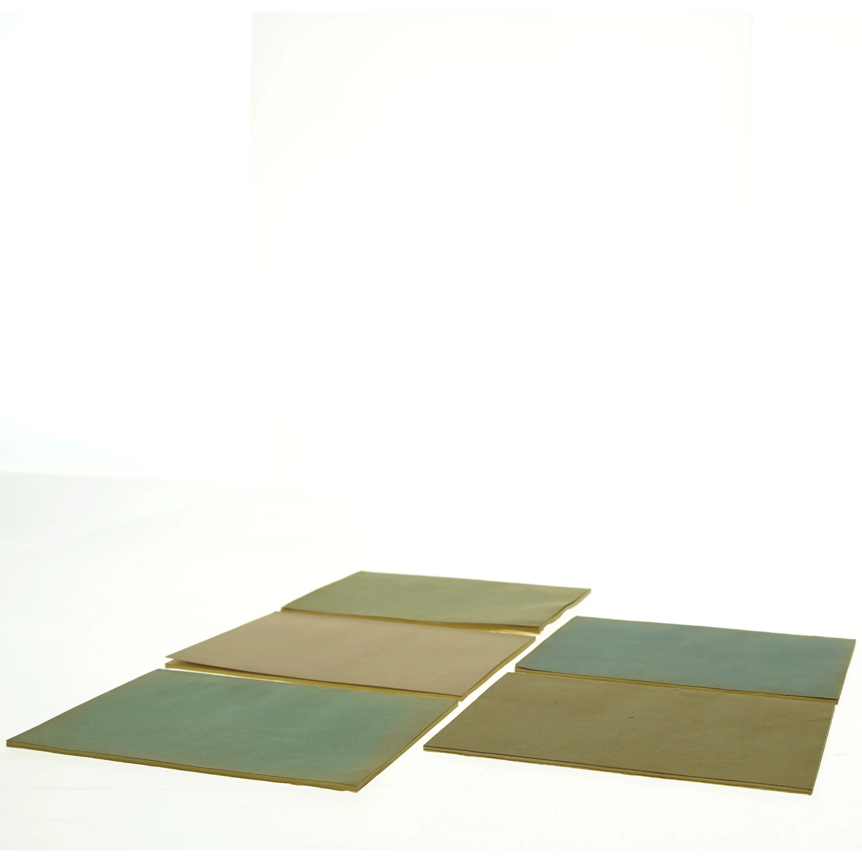 Årgangsskrifter fra Aarhus Katedralskole (str. 20 x 13 cm)