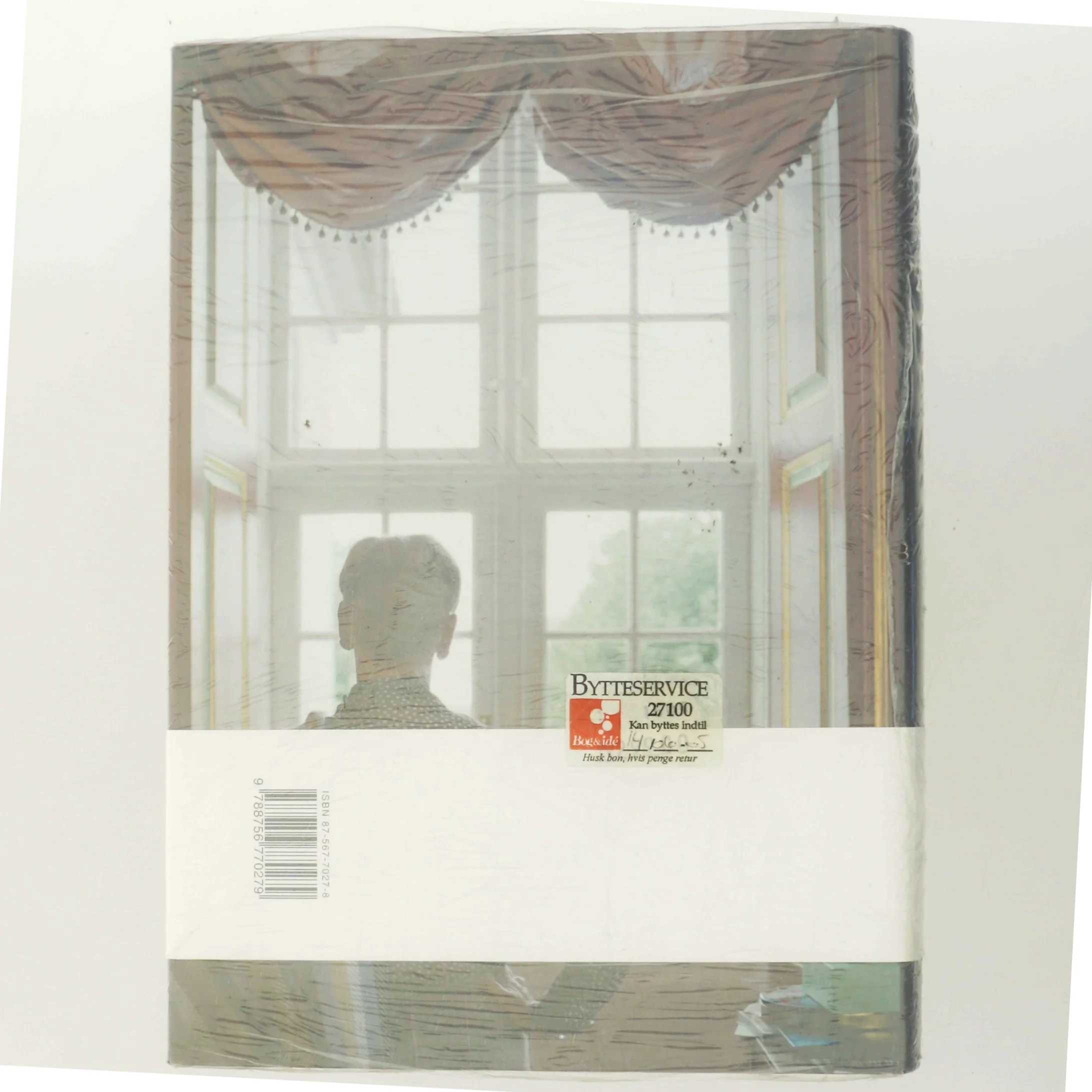 Margrethe af Annelise Bistrup (Bog)