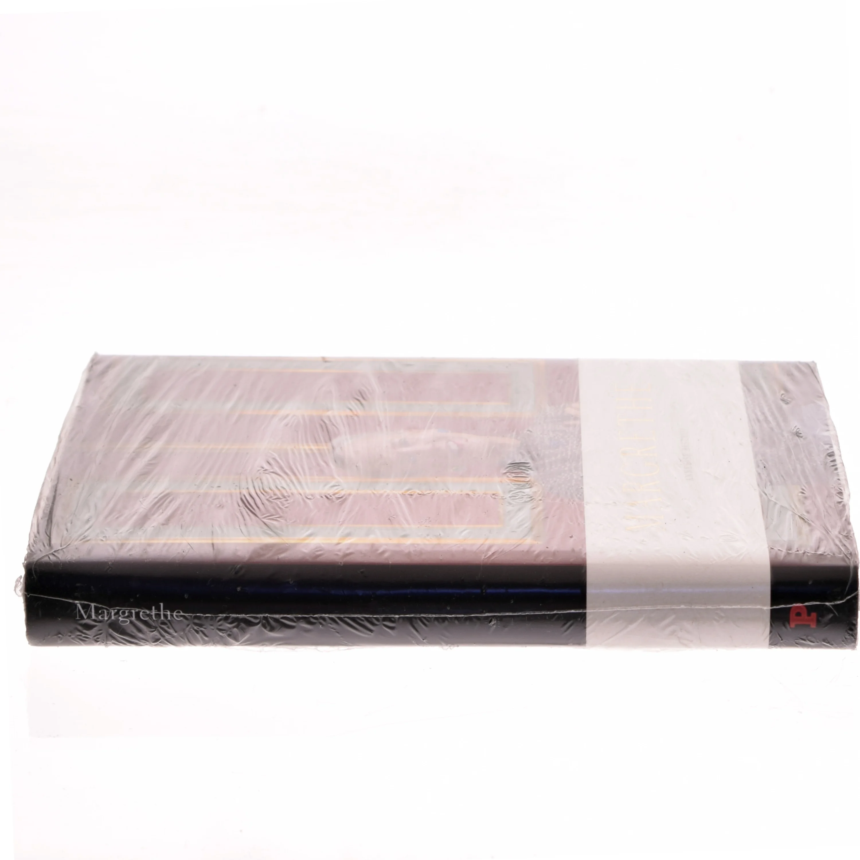 Margrethe af Annelise Bistrup (Bog)