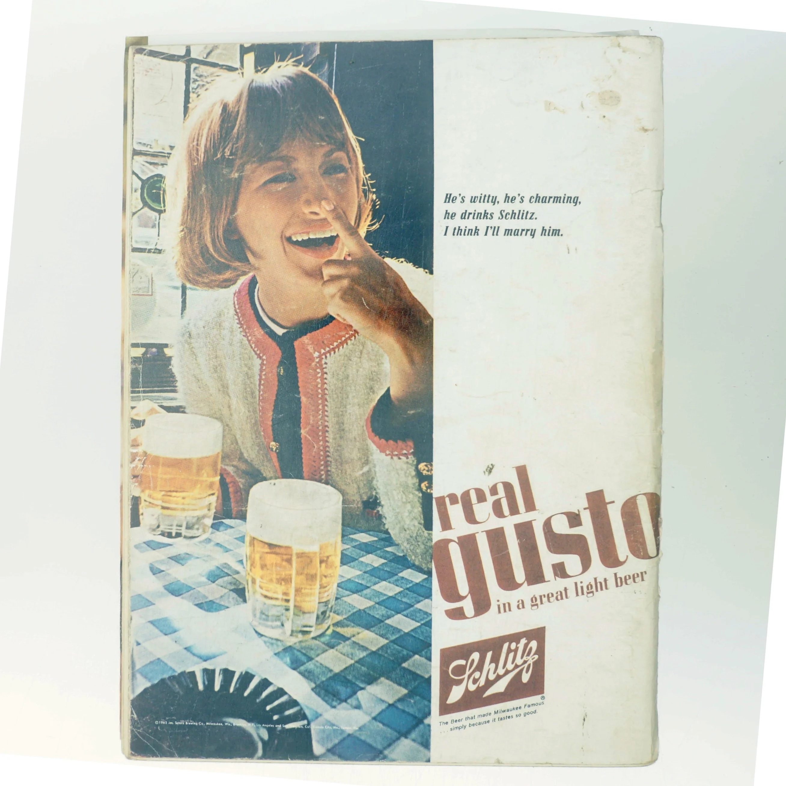 Playboy af Ian Fleming (Bog)