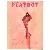 Playboy magasin, August 1965 fra Playboy