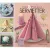 'Fold & Pynt med Servietter' af Svend Ahnstrøm (bog) fra Egmont