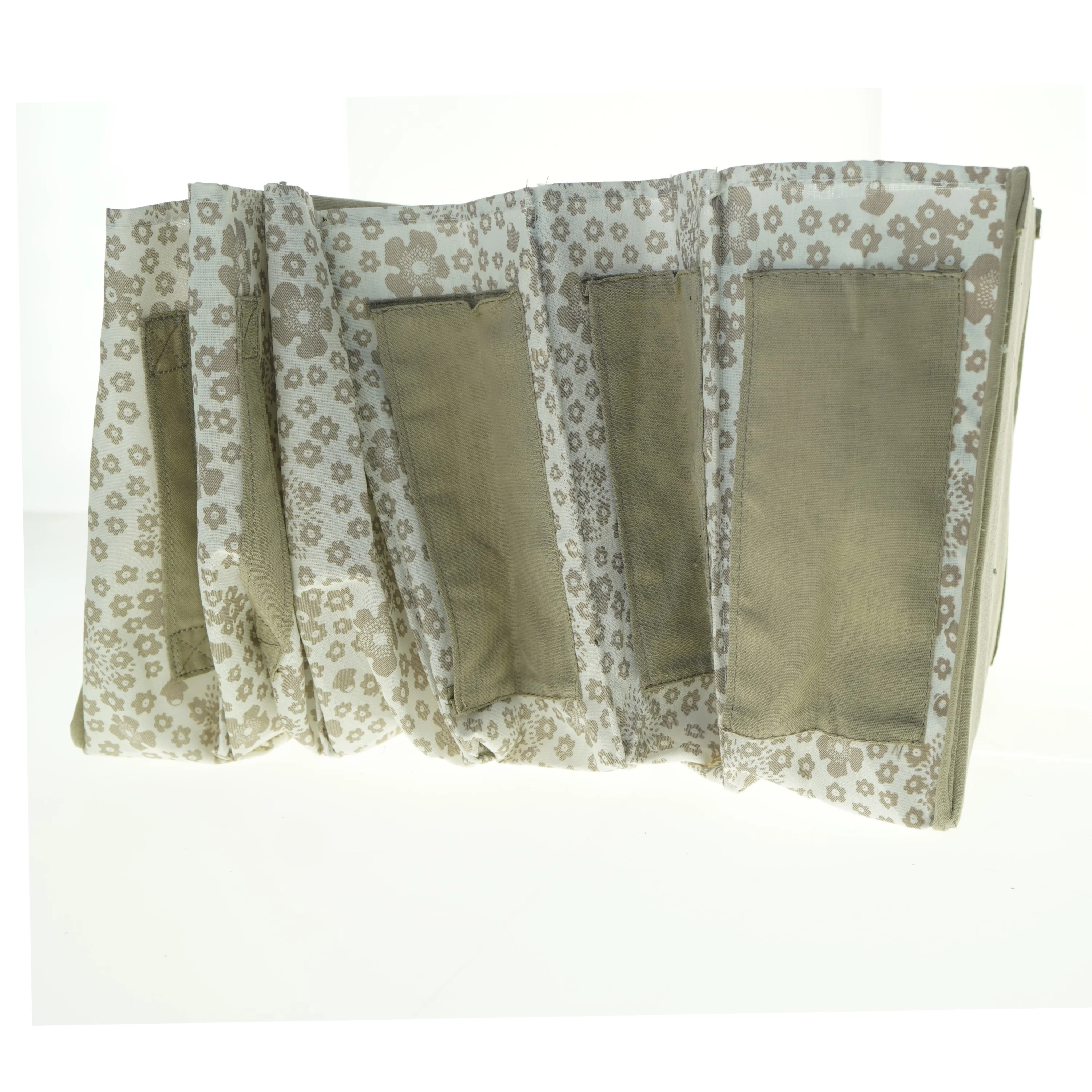 Sammenfoldelig opbevaringsboks fra IKEA (str. 90 x 30 x 30 cm)