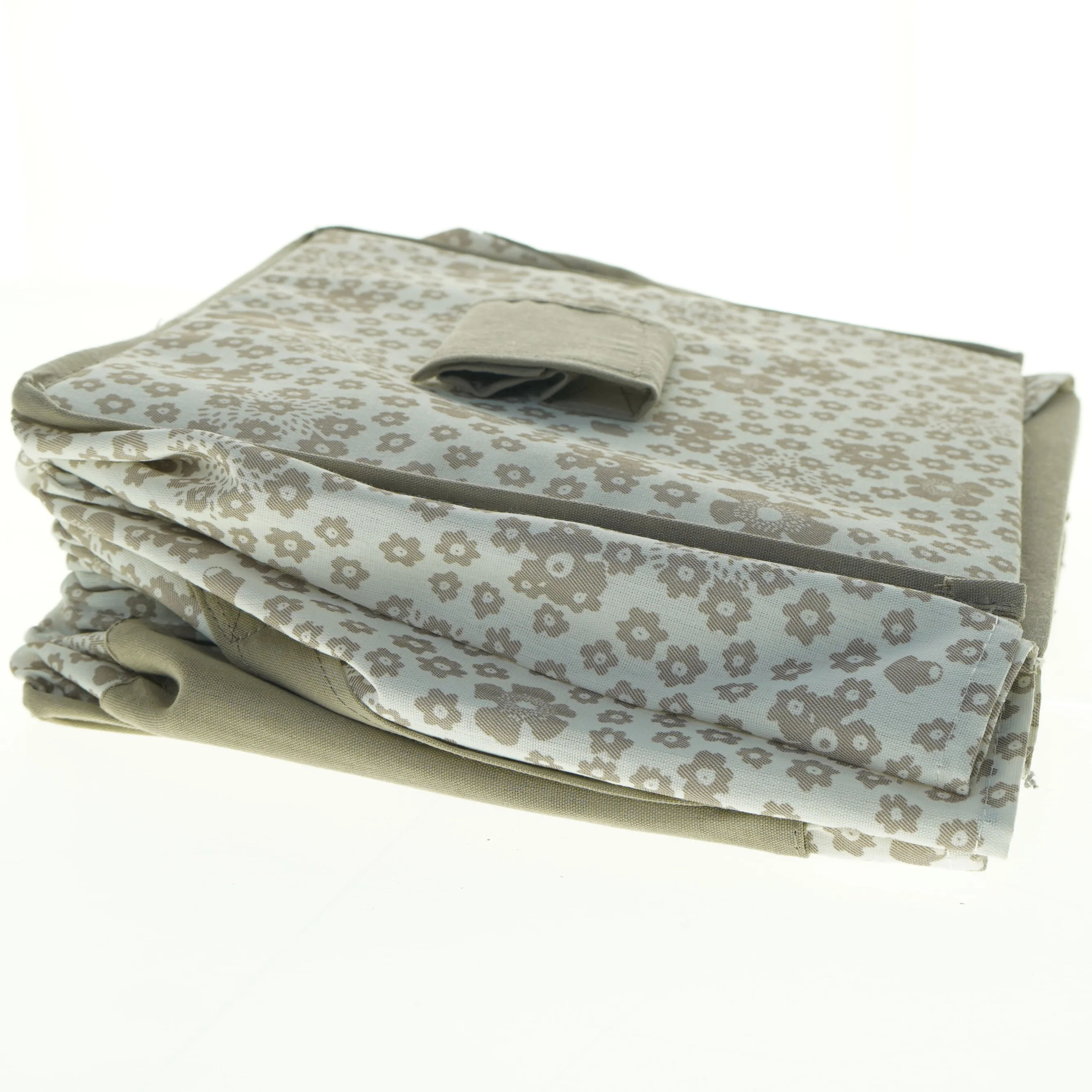 Sammenfoldelig opbevaringsboks fra IKEA (str. 90 x 30 x 30 cm)