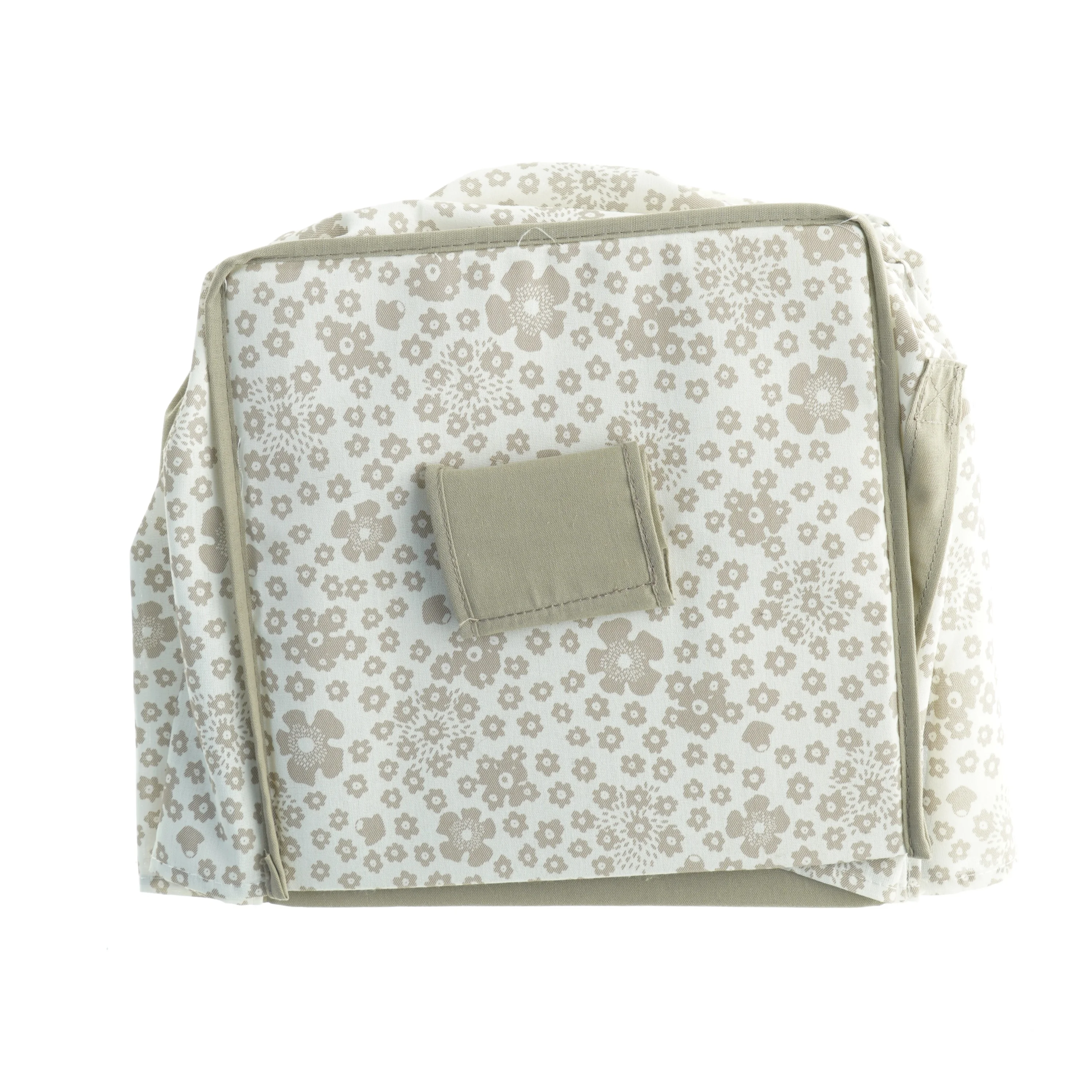 Sammenfoldelig opbevaringsboks fra IKEA (str. 90 x 30 x 30 cm)