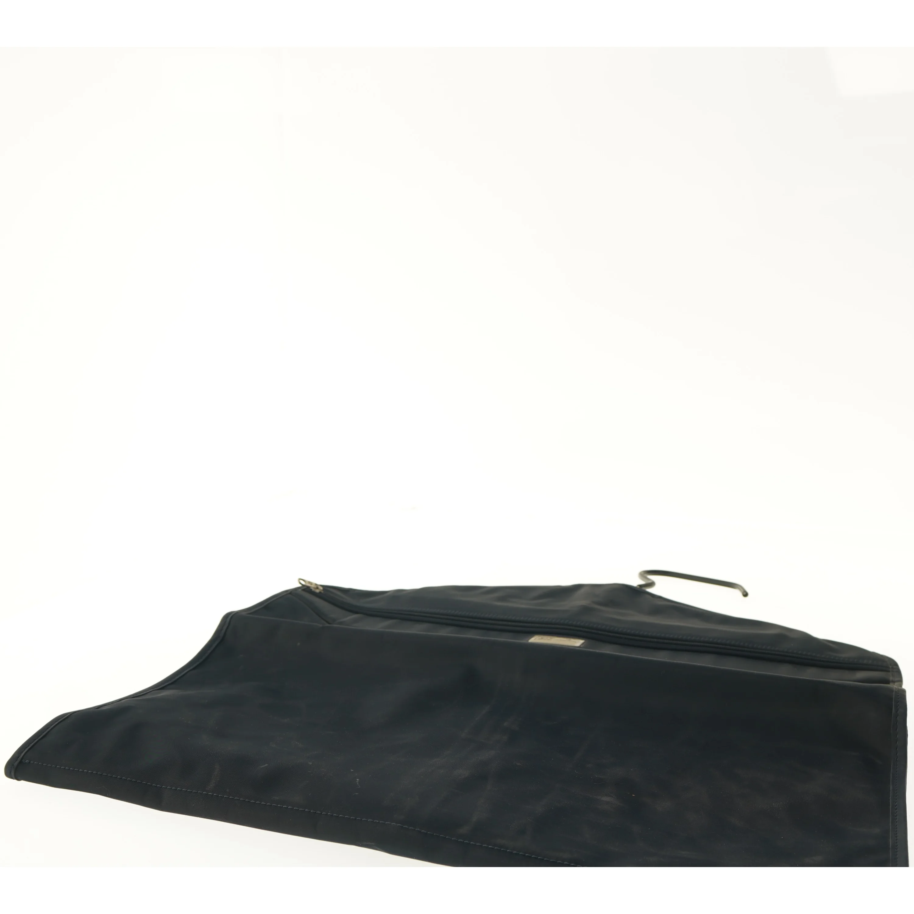 Sort jakkepose fra Samsonite