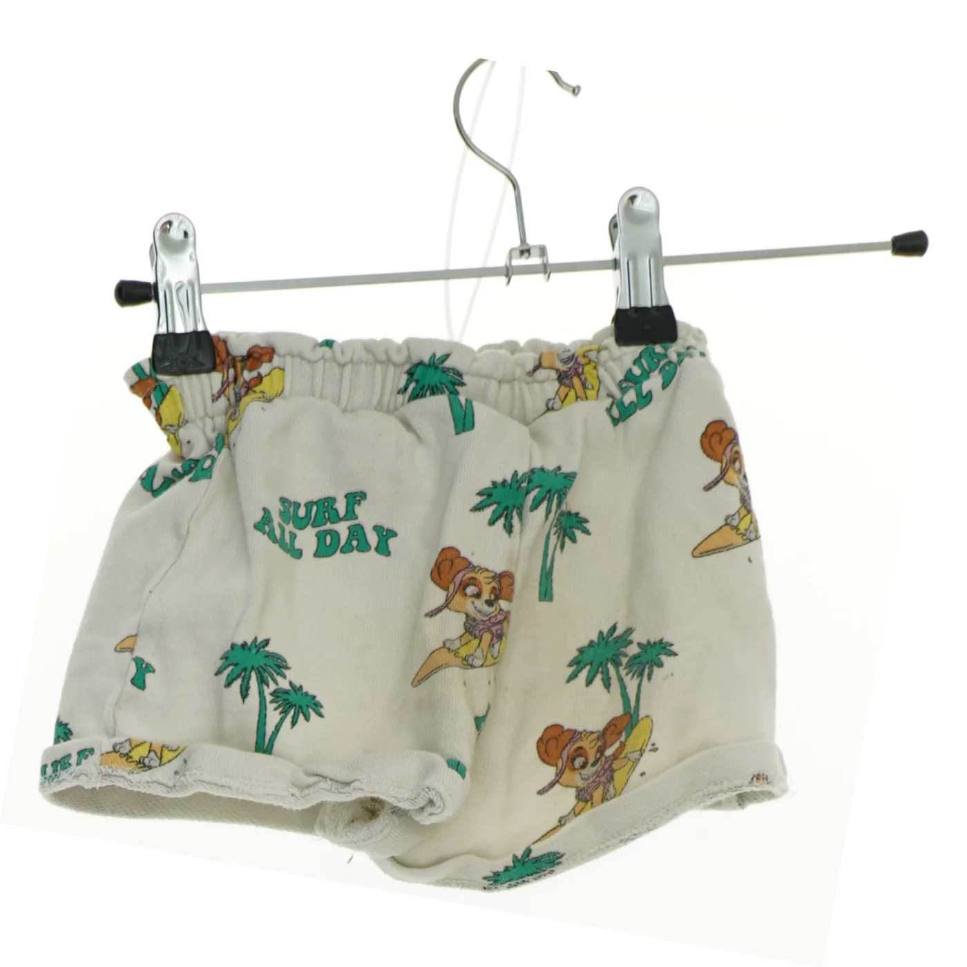 Shorts fra Zara (str. 80 cm)