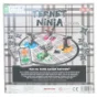 Ternet ninja spil fra Tactic (str. 25 x 7 cm)