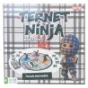 Ternet ninja spil fra Tactic (str. 25 x 7 cm)