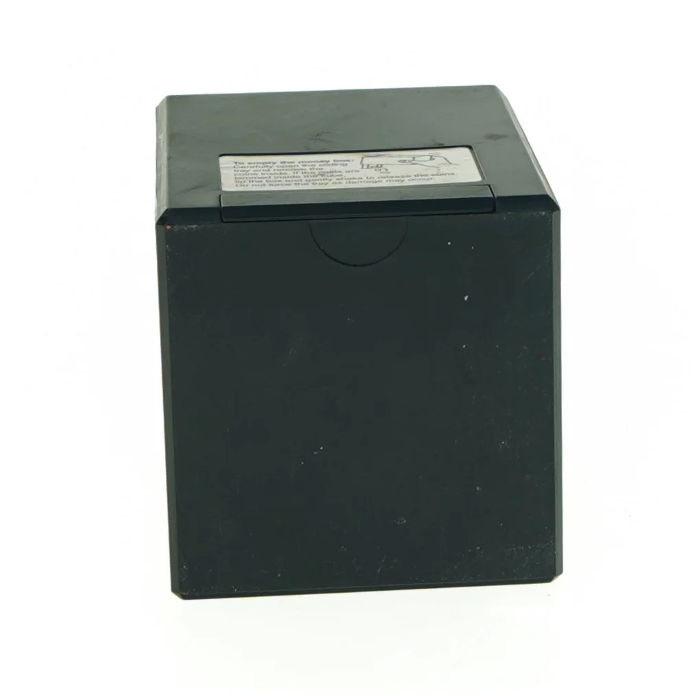 Sparegris (str. 12 x 8 cm)