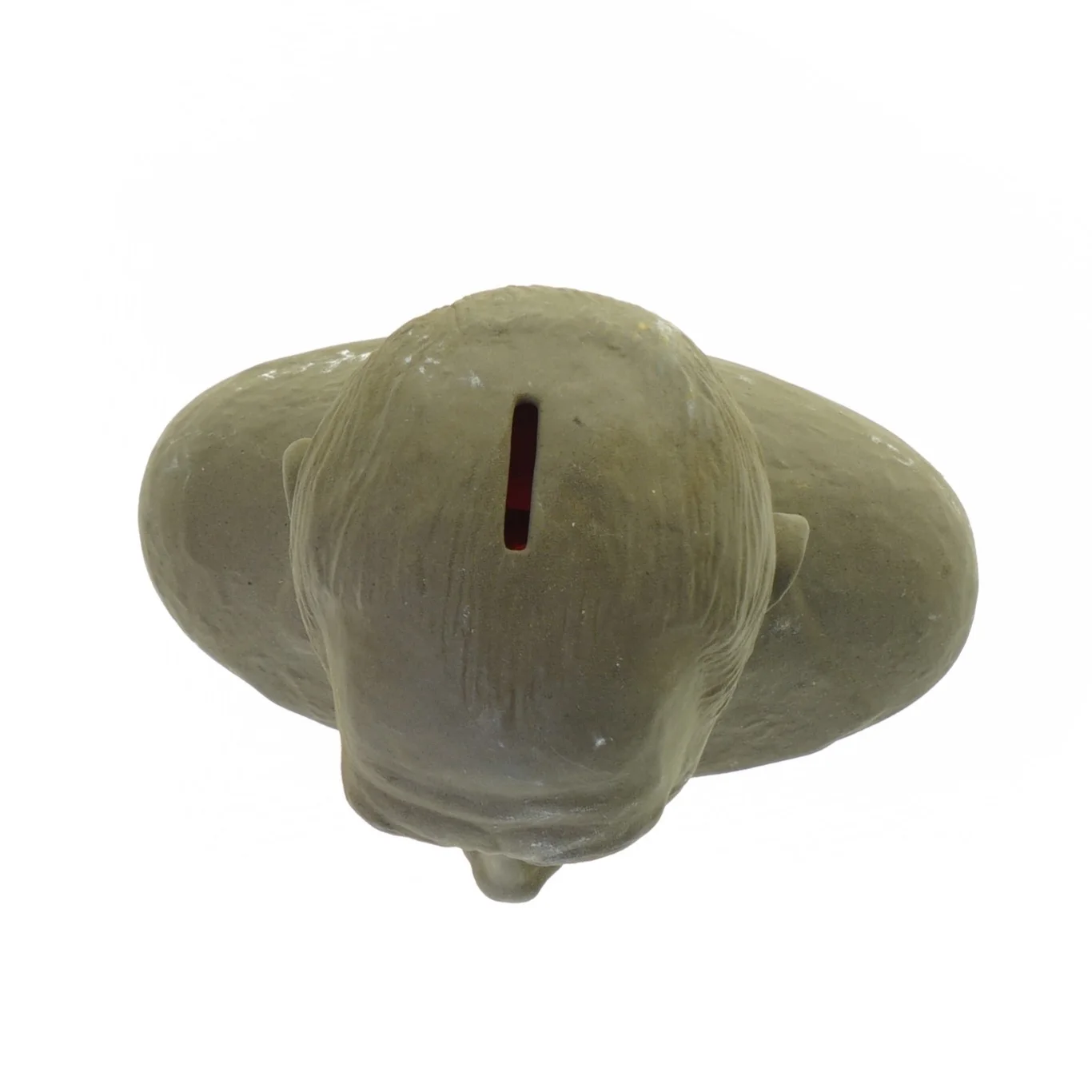 Sparegris (str. 21 x 20 cm)