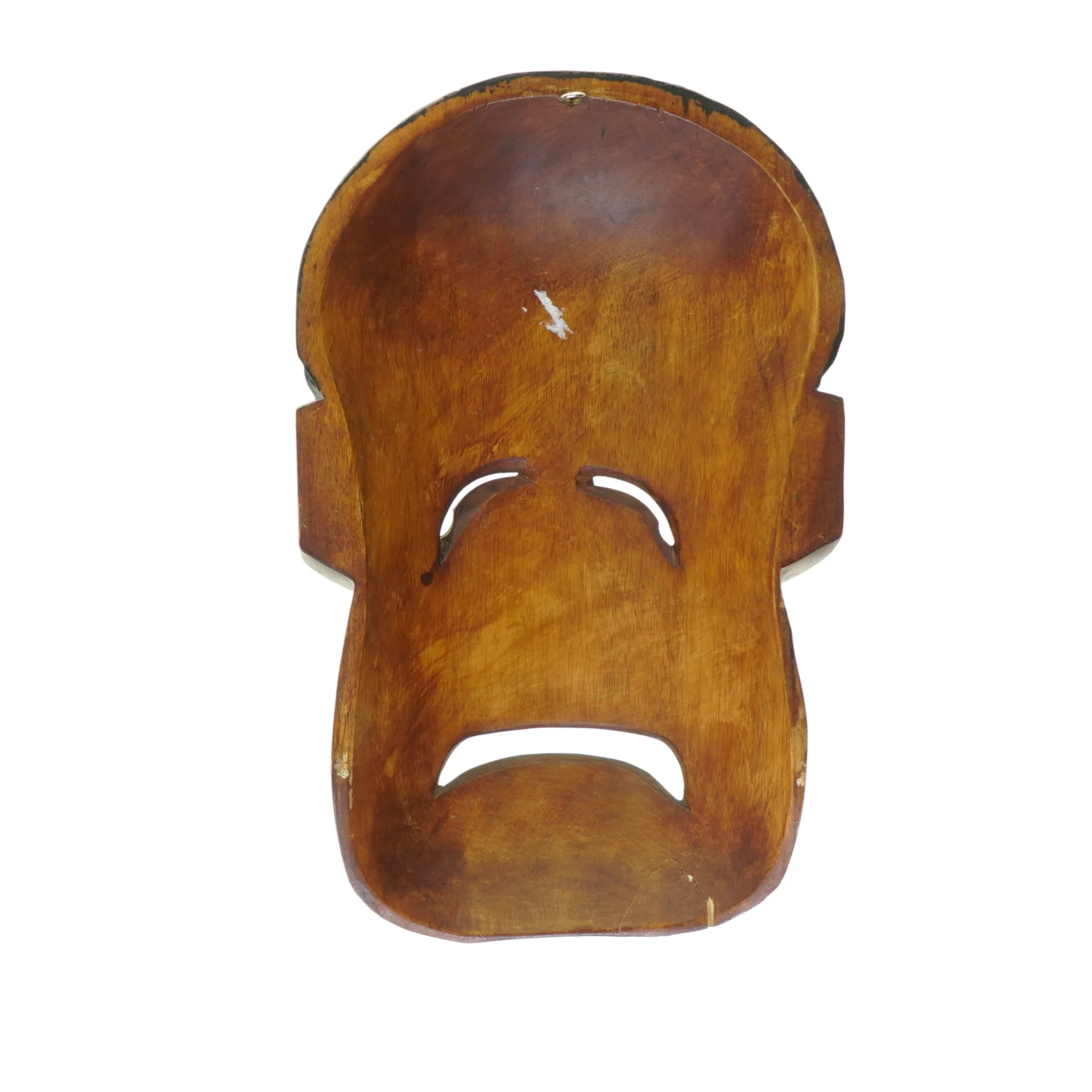 Væg ophæng maske (str. 30 x 20 cm)