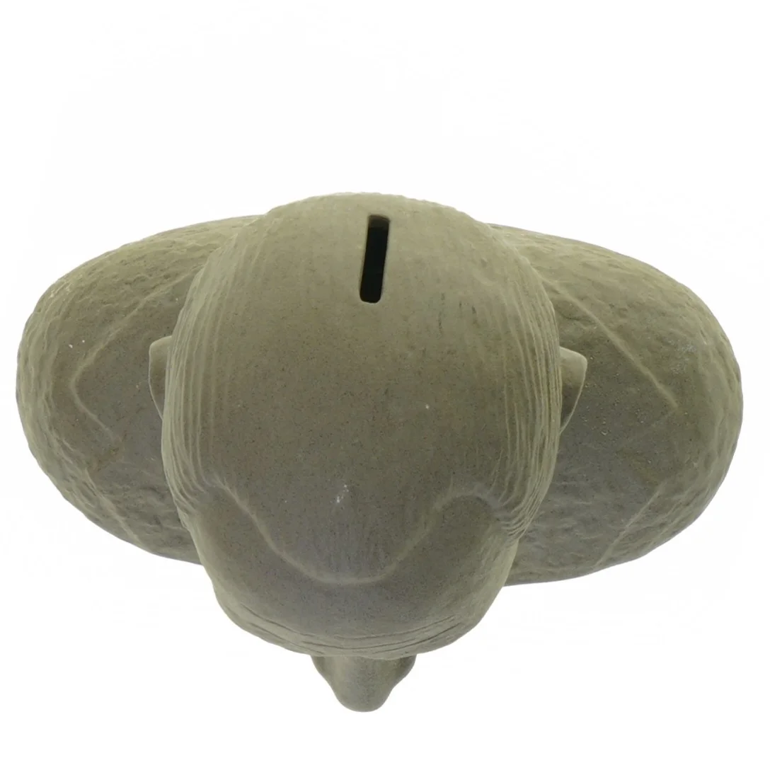 Sparegris (str. 21 x 20 cm)