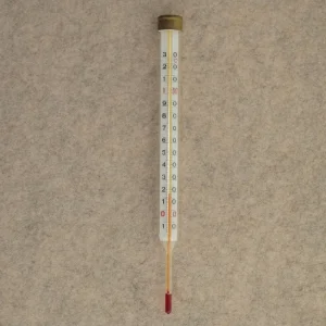Termometer (str. 31 x 2 cm)