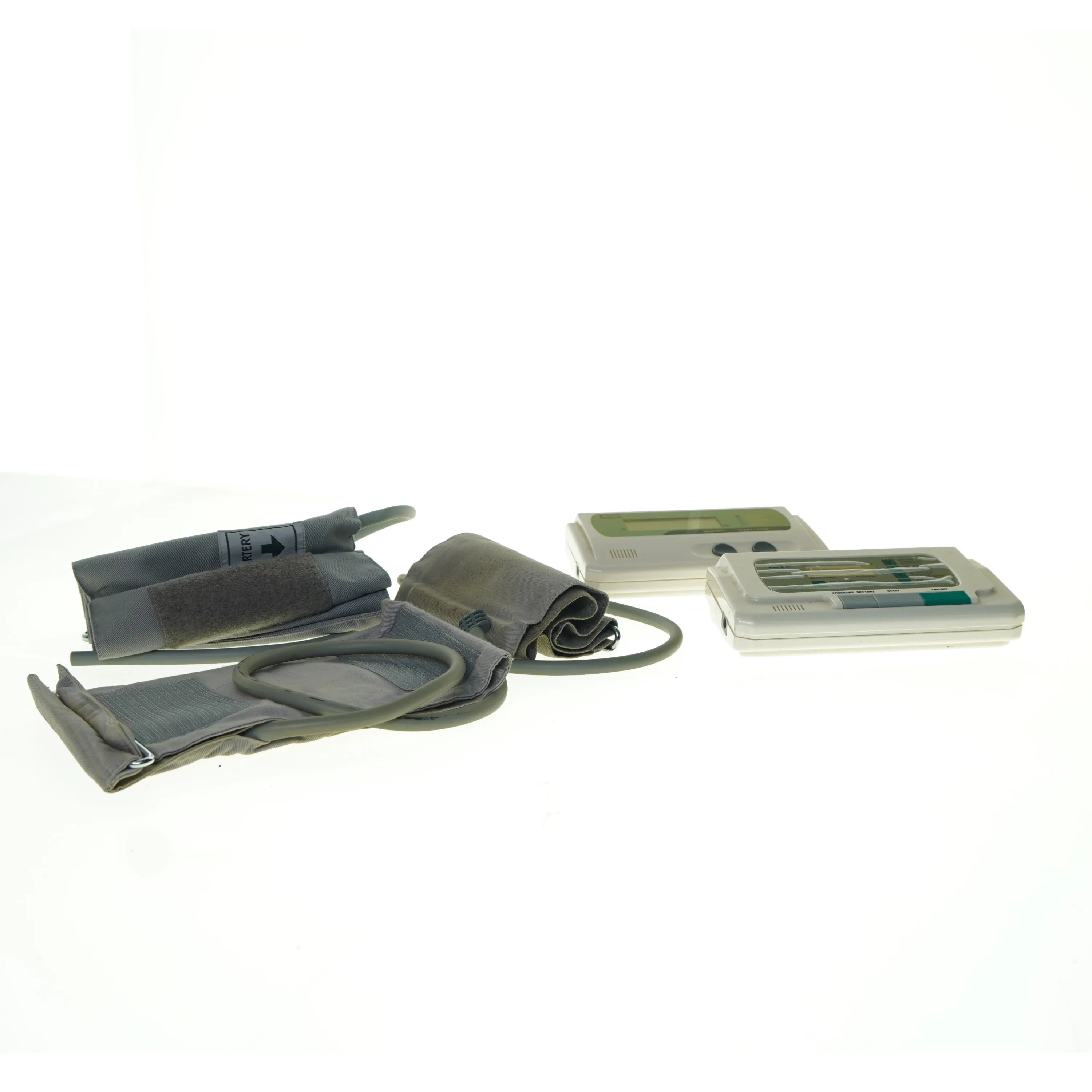 Blodtryksmåler (str. 20 x 18 cm)