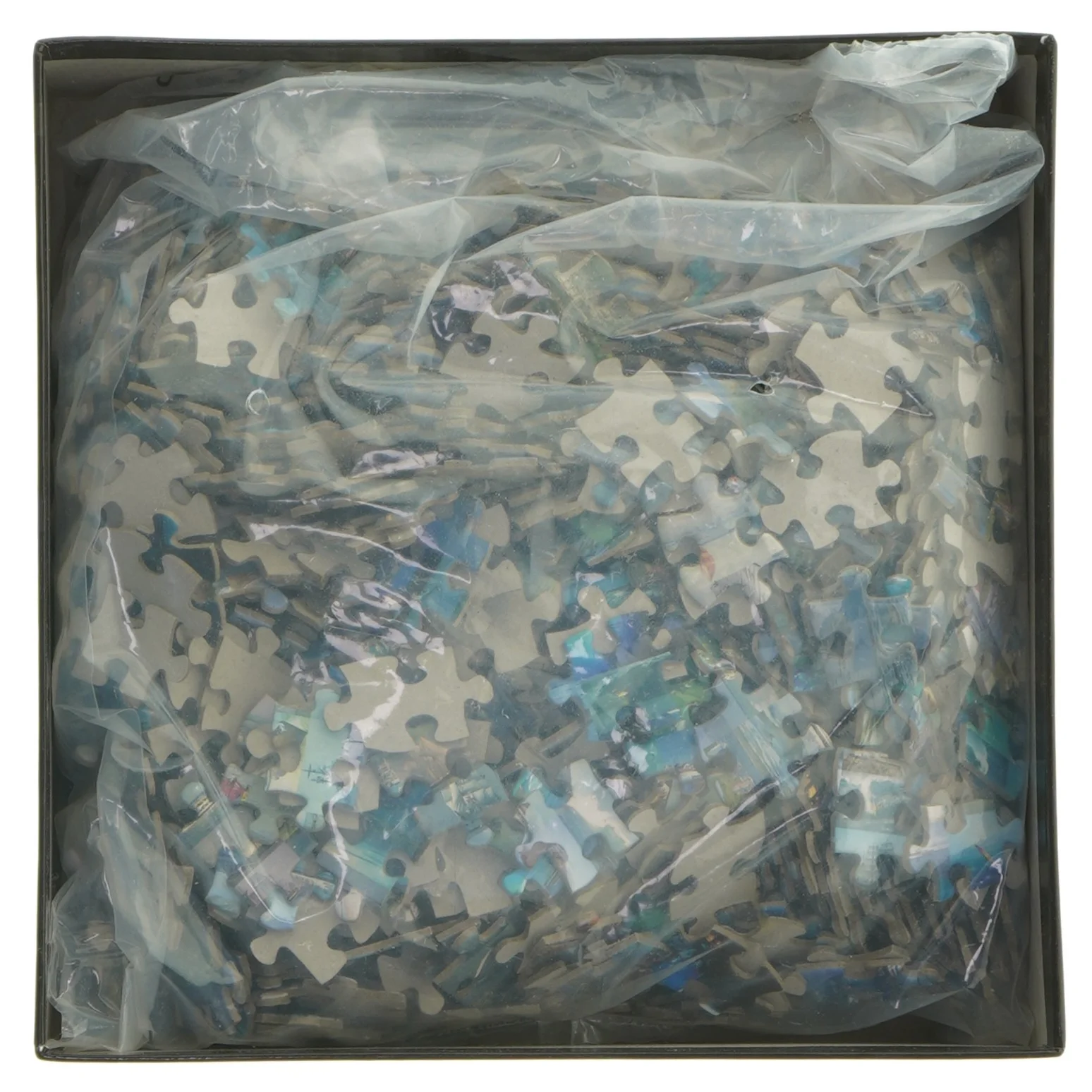 Photomosaics puslespil (str. 73 x 48,6 cm)