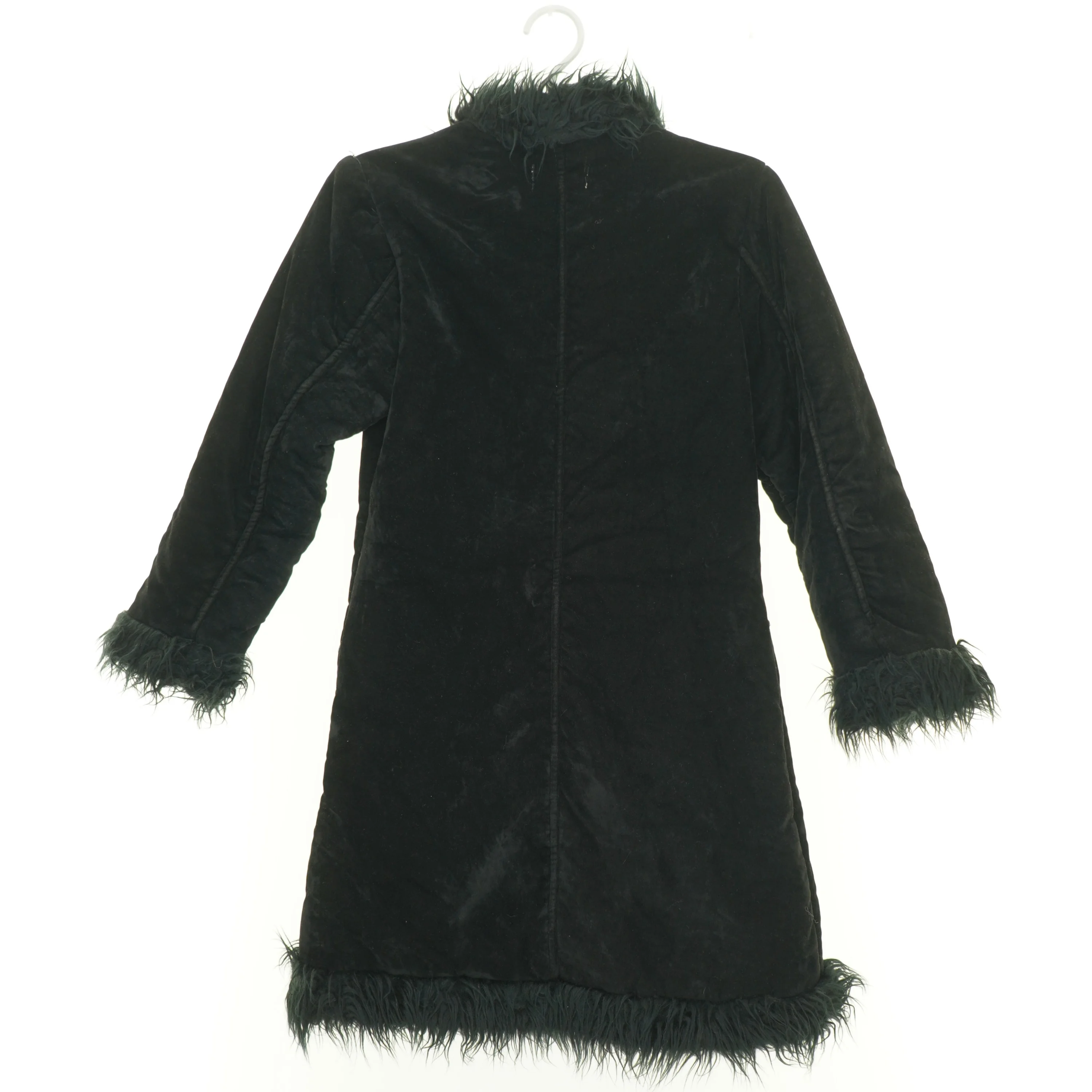 Frakke fra Crisp (str. 140 cm)