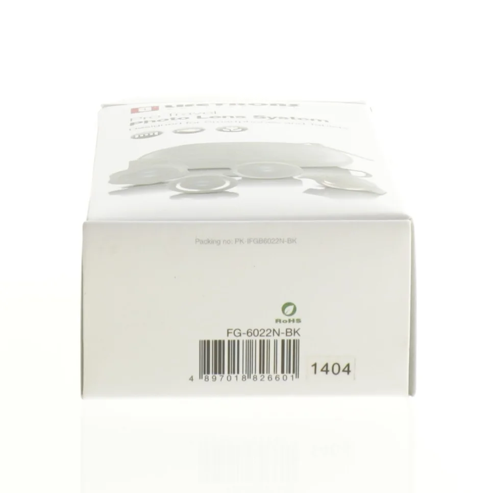 Foto linser til telefon (str. 12 x 7 cm)