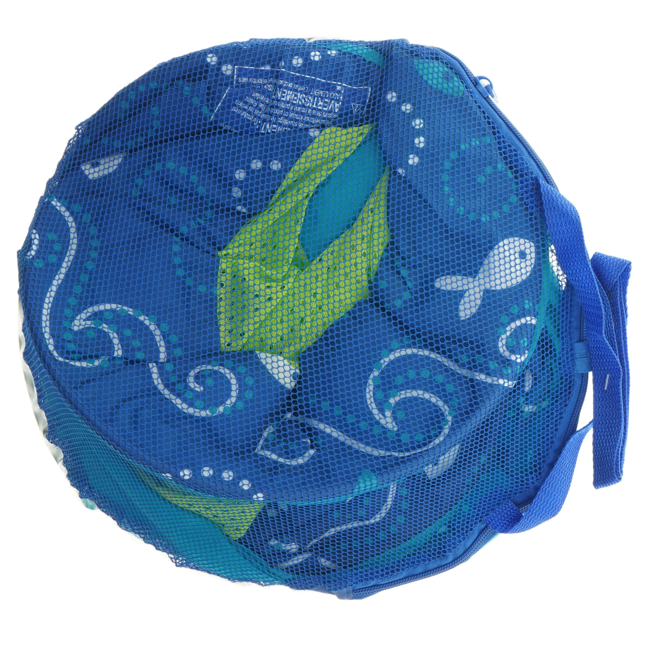 Baby svømmering (str. 32 x 35. cm)